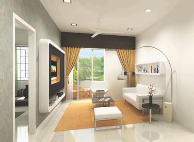 Project Image of 1187.0 - 1475.0 Sq.ft 2 BHK Apartment for buy in GR Sankalpa