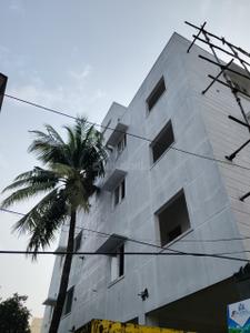 Project Image of 0.0 - 1075.0 Sq.ft 2 BHK Apartment for buy in Sri Sai Kribha