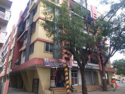 Project Image of 491.0 - 574.0 Sq.ft 1 BHK Apartment for buy in Lipane Landmarks Pune Lipane Chandrangan