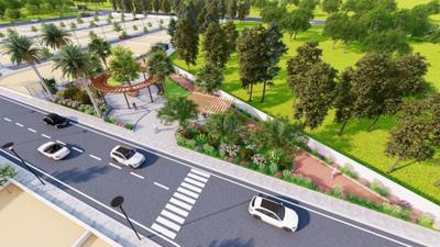 Project Image of 1049.48 - 4477.03 Sq.ft Residential Plot Plot for buy in Mahalaxmi Nagar 25 Sector 2