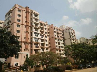 Project Image of 2200 Sq.ft 3.5 BHK Apartment / Flat for sale in Kondhwa for Rs. 16500000