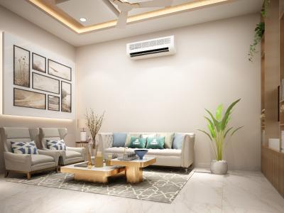 Project Image of 1025.0 - 1076.0 Sq.ft 2 BHK Apartment for buy in RLD Tripti