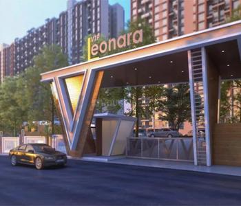Project Image of 550 Sq.ft 1 BHK Apartment / Flat for sale in Mahalunge for Rs. 5600000