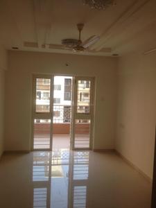GK Developer St Kanwarram Palacio Phase 2 Living Area 1