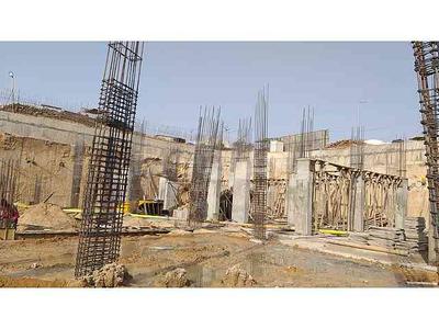 Project Image of 1170 Sq.ft 2 BHK Apartment / Flat for sale in Vaishno Devi Circle for Rs. 6700000