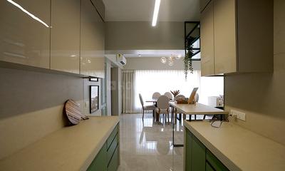 Project Image of 613.0 - 1069.0 Sq.ft 2 BHK Apartment for buy in Trishabh Greens