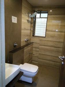 Project Image of 444.98 - 620.0 Sq.ft 1 BHK Apartment for buy in Siddhi Highland Haven Building 7G Mist A Phase 6
