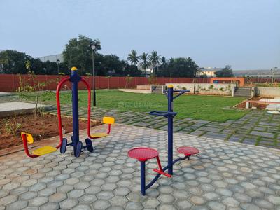 Project Image of 915.0 - 3566.0 Sq.ft Residential Plot Plot for buy in KG Kingdom Of Joy