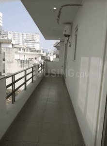 Project Image of 0.0 - 2100.0 Sq.ft 3 BHK Apartment for buy in Home Home 18