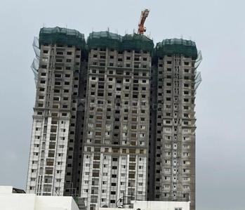 Project Image of 1385.0 - 3570.0 Sq.ft 2 BHK Apartment for buy in Bricks Marvella