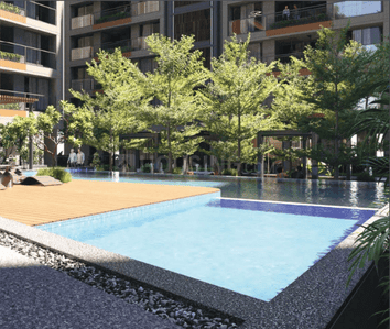 Project Image of 0.0 - 1427.19 Sq.ft 4 BHK Apartment for buy in Sheladia Artefino