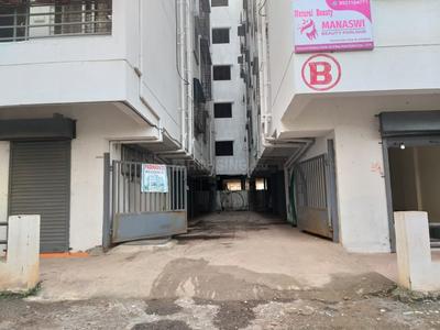 Project Image of 465.0 - 822.0 Sq.ft 1 BHK Apartment for buy in Shreekar Developer Padmavati Residency