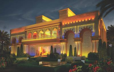 Project Image of 840 Sq.ft 1 BHK Apartment / Flat for sale in Kharghar for Rs. 6500000