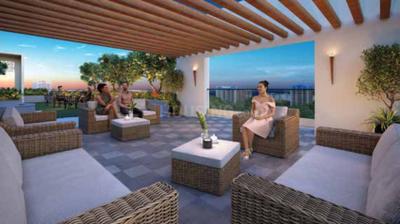 Project Image of 1652 Sq.ft 3 BHK Apartment / Flat for sale in Bhugaon for Rs. 11000000