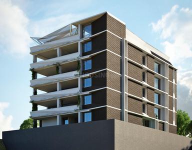 Project Image of 0.0 - 7000.0 Sq.ft 5 BHK Apartment for buy in Pooja Crafted Walk In The Sky