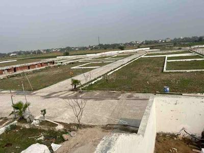 Project Image of 900.0 - 6000.0 Sq.ft Residential Plot Plot for buy in Earthempire The Grand City