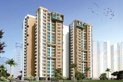 Project Image of 1785.0 - 3821.0 Sq.ft 3 BHK Apartment for buy in Basera City Celebrity Petals Niranjana