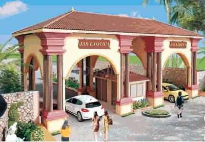Project Image of 3010.0 - 3165.0 Sq.ft 4 BHK Apartment for buy in Sun Embark
