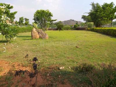 Project Image of 1200.0 - 2400.0 Sq.ft Residential Plot Plot for buy in Shriram Raynal Gardens