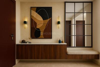 Project Image of 1752.7 - 2552.01 Sq.ft 3 BHK Apartment for buy in Inspira Winds Of Life