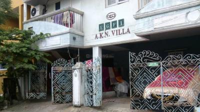Project Image of 0.0 - 710.0 Sq.ft 2 BHK Apartment for buy in Ever AKN Villa