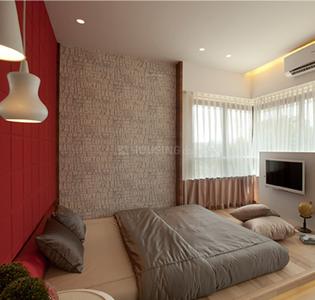 Project Image of 3265.0 - 5575.0 Sq.ft 4 BHK Apartment for buy in Ekta Oculus