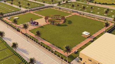 Project Image of 2000.0 - 3000.0 Sq.ft Residential Plot Plot for buy in Kesar Gateway