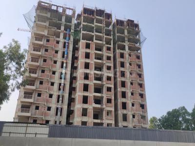 Project Image of 1229 Sq.ft 2 BHK Apartment / Flat for sale in Essel Gardens for Rs. 14000000