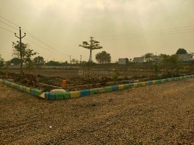 Project Image of 1350.0 - 2997.0 Sq.ft Residential Plot Plot for buy in Sanjeevani Golden City