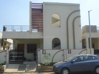 Project Image of 623.0 - 1536.0 Sq.ft 2 BHK Villa for buy in STBL Vyshnavi Gardens