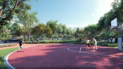 Project Image of 1125.0 - 1575.0 Sq.ft Residential Plot Plot for buy in Shri Vrinda Aradhaya