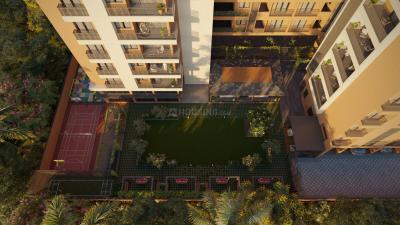 Project Image of 2025.0 - 2070.0 Sq.ft 3 BHK Apartment for buy in Katha Riverdale