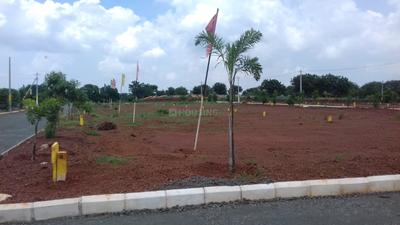 Project Image of 1485.0 - 2250.0 Sq.ft Residential Plot Plot for buy in SR Serene City