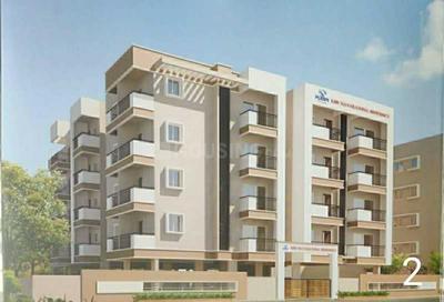 Project Image of 1135.0 - 1433.0 Sq.ft 2 BHK Apartment for buy in KBR Navarathna Residency