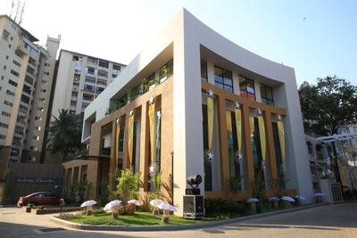 Project Image of 0.0 - 2155.0 Sq.ft 3 BHK Apartment for buy in Mohtisham Ivory Towers