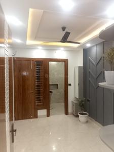 Project Image of 1377.0 - 1620.0 Sq.ft 3 BHK Builder Floor for buy in Sandhu Bptp District 3 Floor