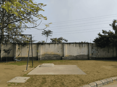 Project Image of 455 Sq.ft 2 BHK Apartment / Flat for sale in Gopalpur for Rs. 4700000
