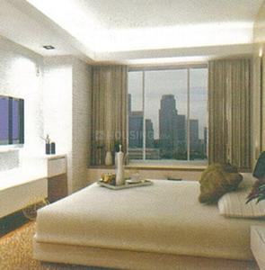 Project Image of 305.0 - 886.0 Sq.ft 1 BHK Apartment for buy in KCB Bhagyoday Residency A