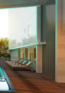 Project Image of 1045.0 - 2270.0 Sq.ft 2 BHK Apartment for buy in Unicon North Brooks 46