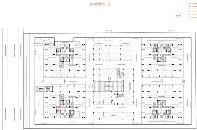 Project Image of 1716.95 - 3949.49 Sq.ft 3 BHK Apartment for buy in Seventh Stark Torre