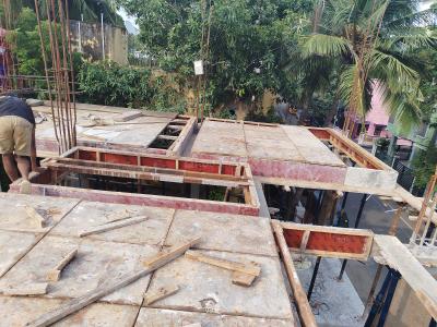 Project Image of 0.0 - 1117.0 Sq.ft 2 BHK Apartment for buy in Kamalam Vintage