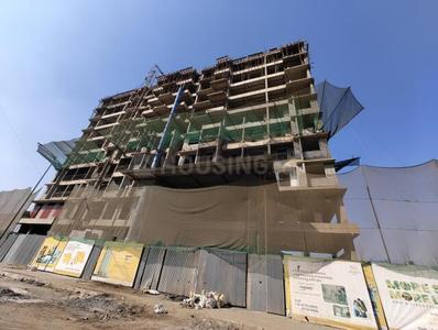Project Image of 474.0 - 892.0 Sq.ft 1 BHK Apartment for buy in Rutu Heights