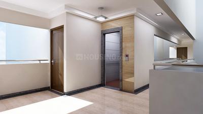 Project Image of 708.0 - 1180.0 Sq.ft 2 BHK Apartment for buy in Ravi Amodini Apartment