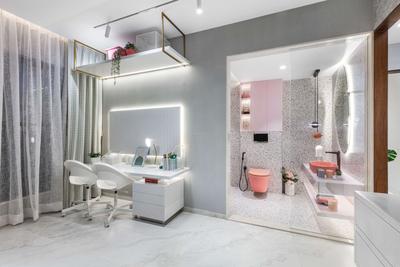 Project Image of 513.0 - 1039.0 Sq.ft 1 BHK Apartment for buy in Dosti Desire Phase 2