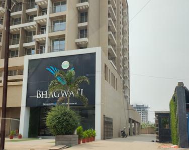 Project Image of 365.33 - 585.99 Sq.ft 1 BHK Apartment for buy in Bhagwati Elysia IV
