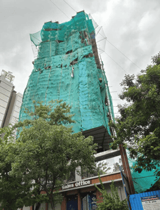 Project Image of 595 Sq.ft 1 BHK Apartment / Flat for sale in Mira Road East for Rs. 6800000