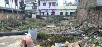 Patliputra Residency Project Images