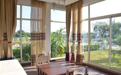 Project Image of 3065.67 - 14846.88 Sq.ft Residential Plot Plot for buy in Emami Nature