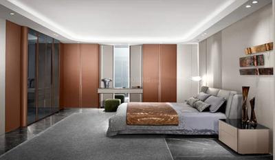 Project Image of 494.0 - 1149.0 Sq.ft 1 BHK Apartment for buy in Birla Trimaya