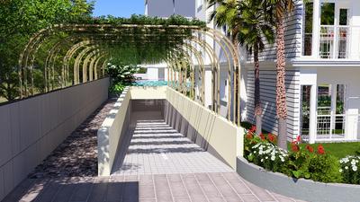 Project Image of 1195.0 - 1700.0 Sq.ft 2 BHK Apartment for buy in Shri Saideep Hiranya